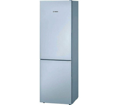 Bosch KGV36VW32G Fridge Freezer - White
